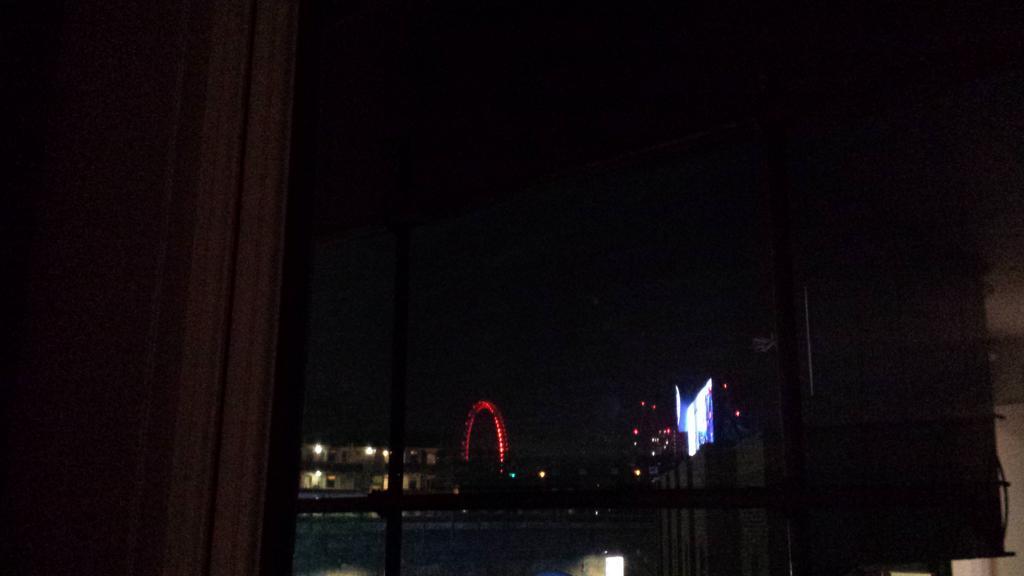 Next London Eye Appartment Exterior foto
